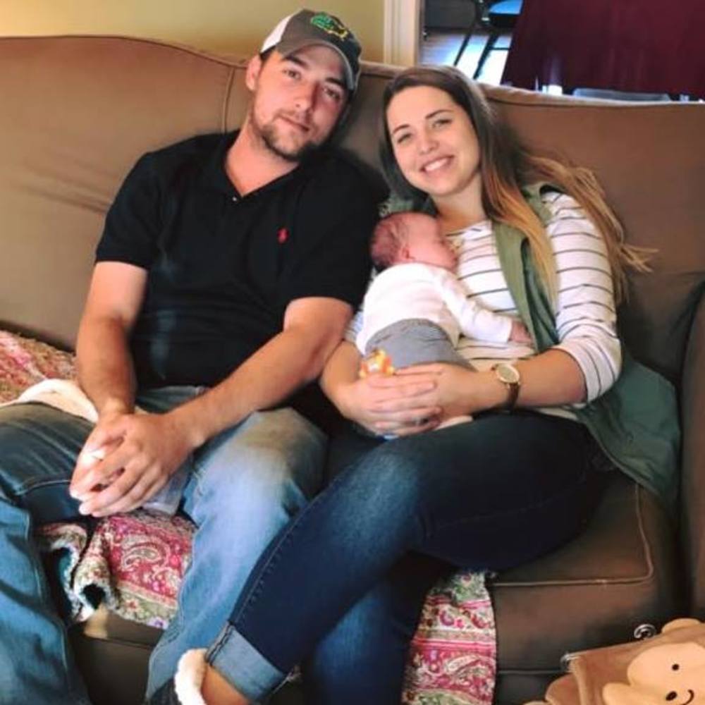 Meet your Posher, Jordan